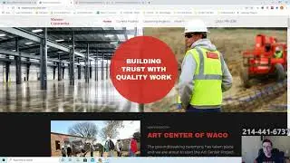 Good Ol Boy Construction, Construction Companies Waco TX