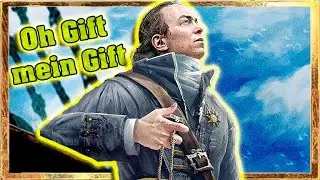 [Gwentfinity] Nilfgaard wahrer Kaiser