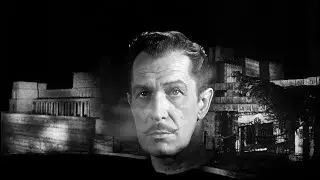 THE HOUSE ON HAUNTED HILL (1959) Clip Vincent Price
