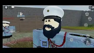 Flag ceremony in tfpr