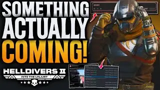 Helldivers 2 Major Win?! New Bans & Big Changes!