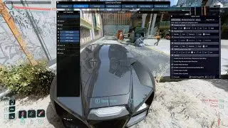 Cyberpunk 2077: Photorealistic Reshade Ultra Plus Settings Mods Configuration (Max Settings)