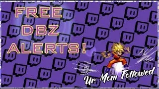ANIME FOLLOW ALERTS! Free Download and Tutorial