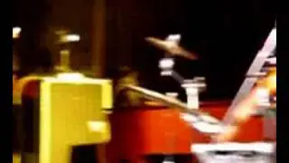 Amit Chatterjee Trio - Parovy tanec Shivy a Shakti (T.Reindl)