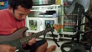 Melodi Ref Air mata mata air Rhoma irama Versi ayah nya lope lope