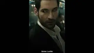 Lucifer - Tom Ellis