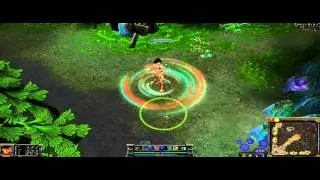 League of Legends Spectacular Sivir Skin