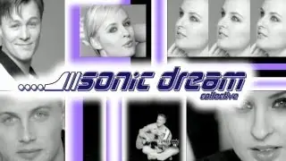Sonic Dream Collective - I Wonder Why