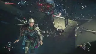 Cauldron MU