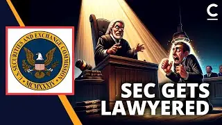 SEC Committed Gross Abuse of Power, Federal Court Judge Rules