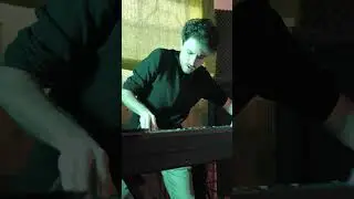 LIVE SESSION 2025 CHRISTIAN COCCIA QUARTET -MAI PIU-