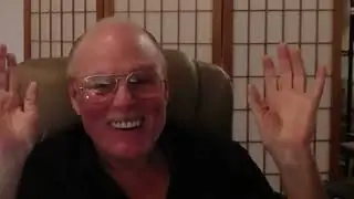 Its Impossible to be Worthless - Peter Ralston