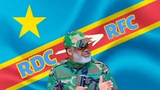 CONGO IZAHINDURA IZINA? CORNEILLE NANGAA ARABISHYIGIKIYE