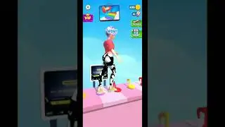 ASMR Tippy Toe Android - ASMR Tippy Toe Ios Gameplay