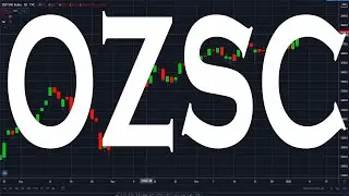 OZSC Stock TARGETS REVEALED! +989.9% | FOUR NEW CATALYSTS BROUGHT TO LIGHT!