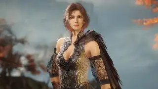 Boss Fight: Zana - Lost Soul Aside | PS5