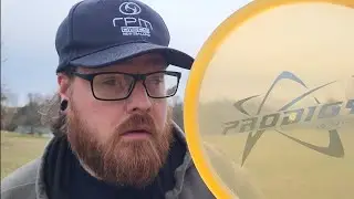 M1 from PRODIGY DISC | Throwing EVERY Disc Possible | #942