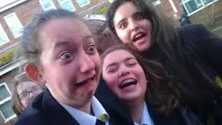 Aylesford School leaver's video 2011-2018