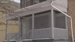 Slumlord Signs
