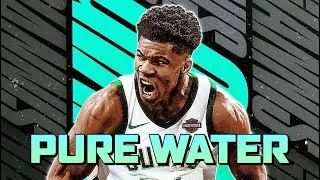 Giannis Antetokounmpo NBA Mix - Pure Water
