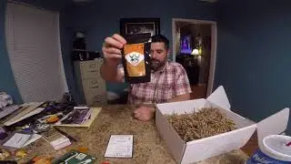 Hunters Haul Feb 2018 Unboxing