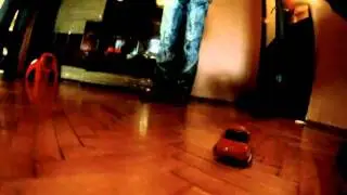 Deal Extreme RC drft car