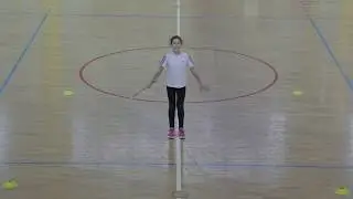 Prvi korak 2018