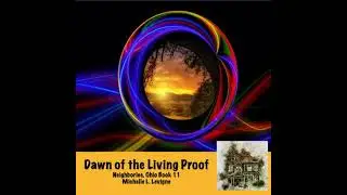 Dawn of the Living Proof - Michelle Levigne