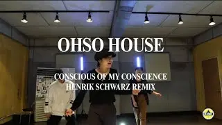 Conscious Of My Conscience (Henrik Schwarz Remix) || Freaks 012 || BEATMIX DANCE STUDIO