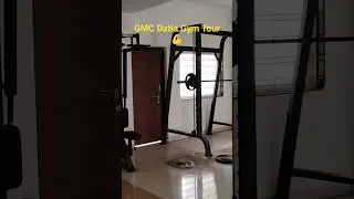 GMC Datia Gym Tour #MBBS #NEET2025 #NEET #AIIMS #VIRAL #MP#GMC #ALLENKOTA #DMC #GMCD#PITAMBARA #MBBS