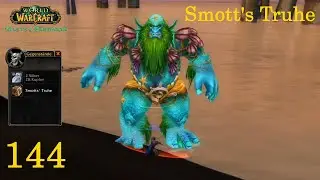 WoW Classic MoP 144 