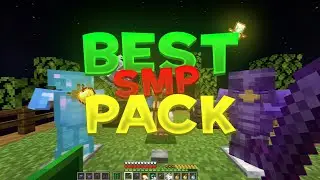 Top 5 Best SMP Texture Packs for 2026! (FPS BOOST)