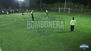 14 Enero 26 B-Motion vs Sayajines