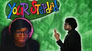 Interesting Rap Name - Your Stepdad - Your Stepdad - Album Reaction