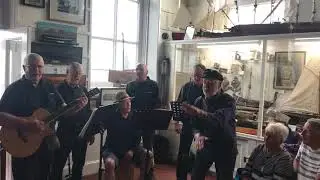 Lowestoft Longshoremen June 2019 1