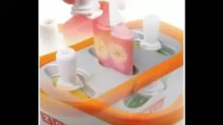 Zoku Quick Pop Maker