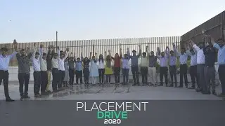 Placement Drive 2020