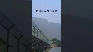 Purandar 📍