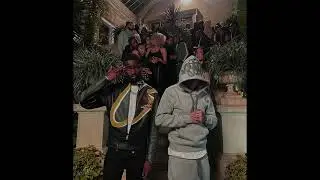 dave x central cee - sprinter/countup (remix)