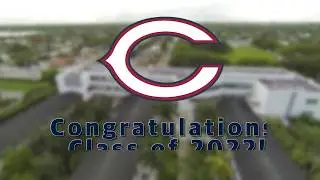 Christopher Columbus High School Acceptance Video