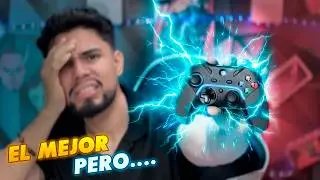Redragon Harrow Pro: &iquest;Decepci&oacute;n o Sorpresa?