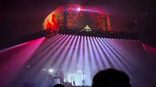 Sundown Syndrome- Tame Impala
