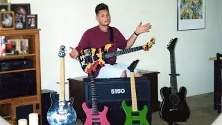 Live at the 40 Spot #23