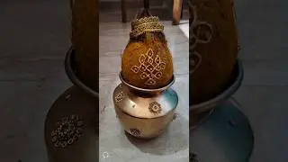 wedding Aarthi plate Decor ✨ #aarathi #weddingideas #wedding #diy #platedecoration #viral #trending