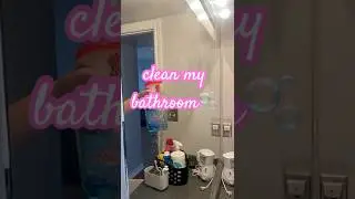Deep cleaning 🧼🫧 #satisfying #cleaning #shorts #fypviralシ #cleaningenthusiast