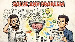 Analytical Thinking is a Skill, Not a Talent &mdash; Here's How to Build It