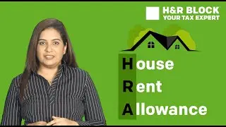 All you need to know about House Rent Allowance