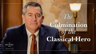 The Hero's Journey from a Christian Perspective - The Culmination of the Classical Hero