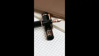 Get Your Favorite Lawyer the Conklin LEX Fountain Pen!