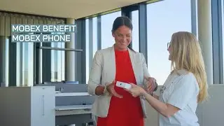 MOBEX Benefit | MOBEX Phone